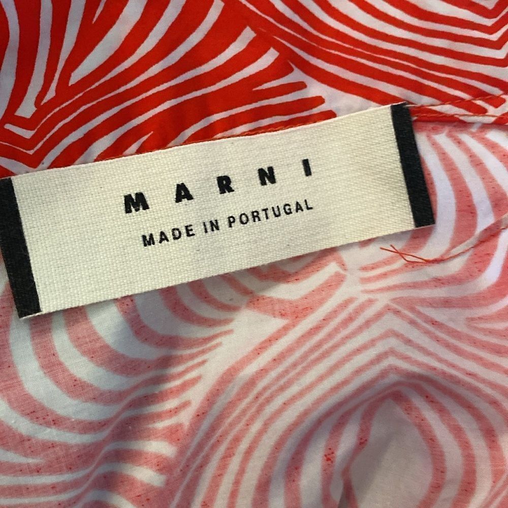 Marni 100% top, size 40(M) - Picture 8 of 12